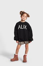 Alix The Label