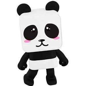 Dancing speaker Panda, MOB