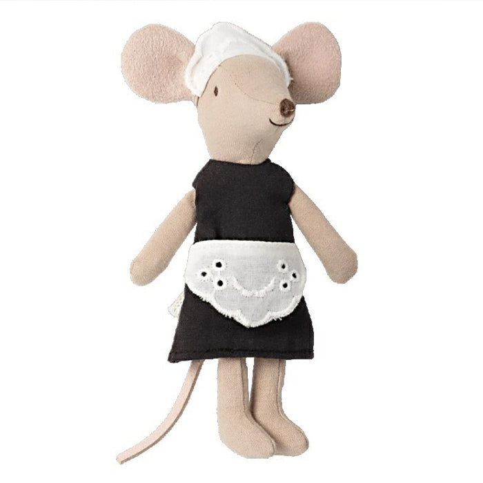 Maid Mouse, Maileg