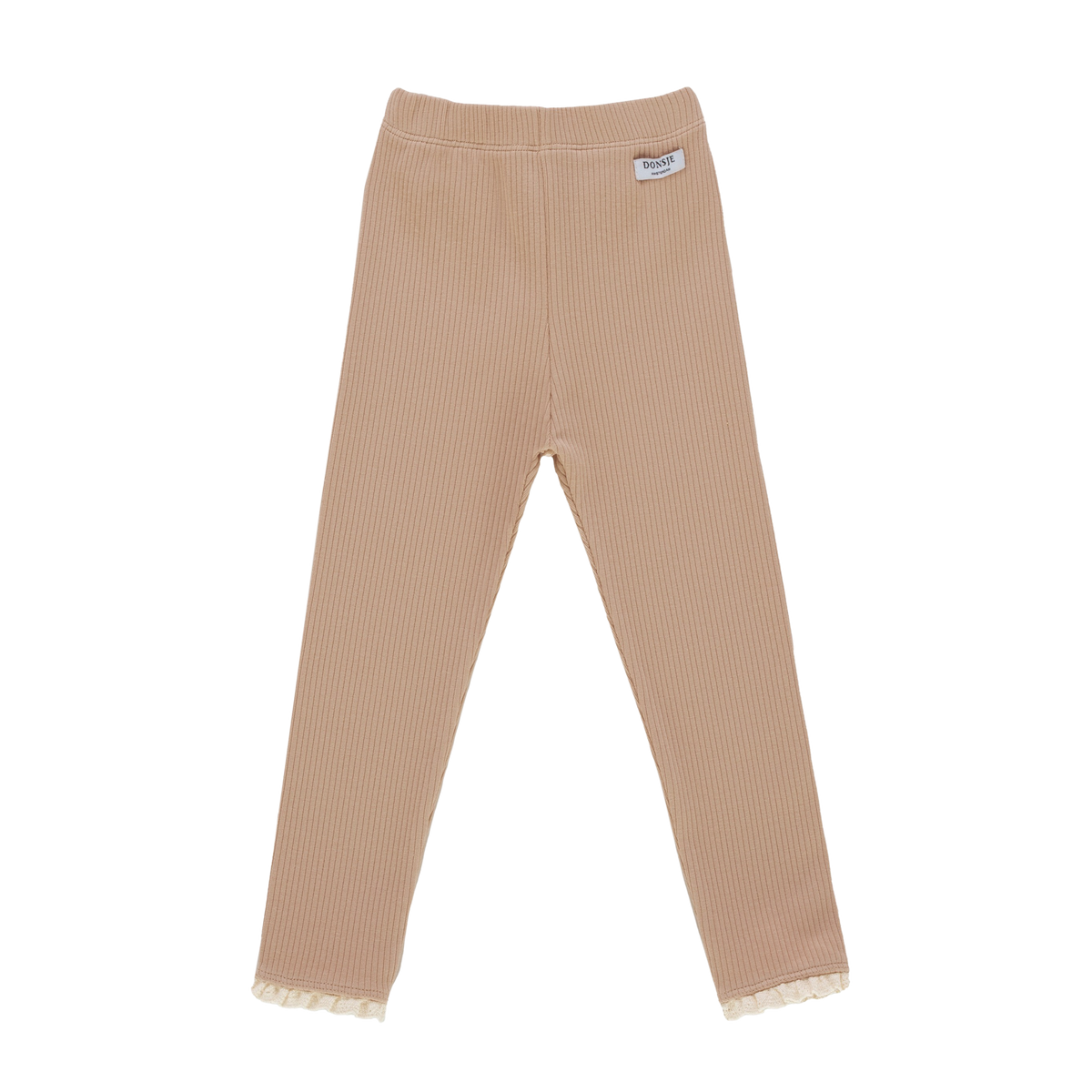 Affy legging Rose mocha, Donsje Amsterdam