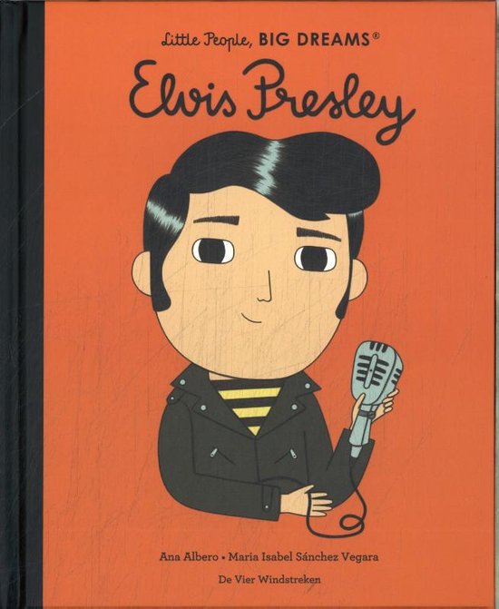 Elvis Presley, boek