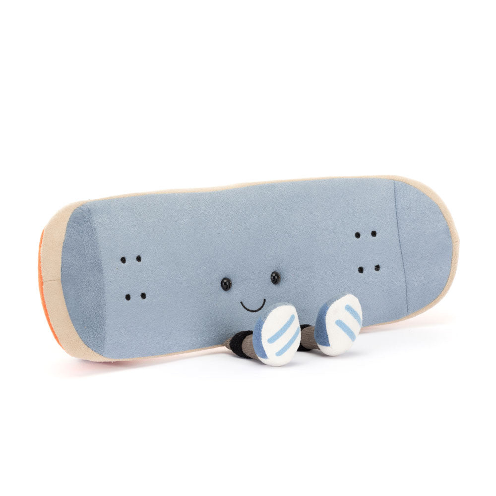 Amuseable sports skateboarding, Jellycat