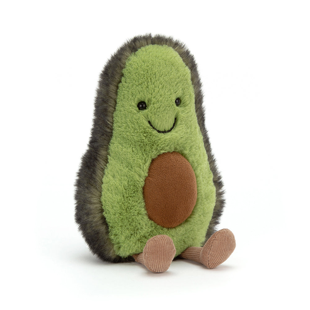 Amuseable avocado small, Jellycat