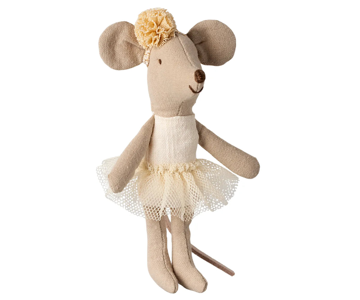 Ballerina Mouse, Maileg