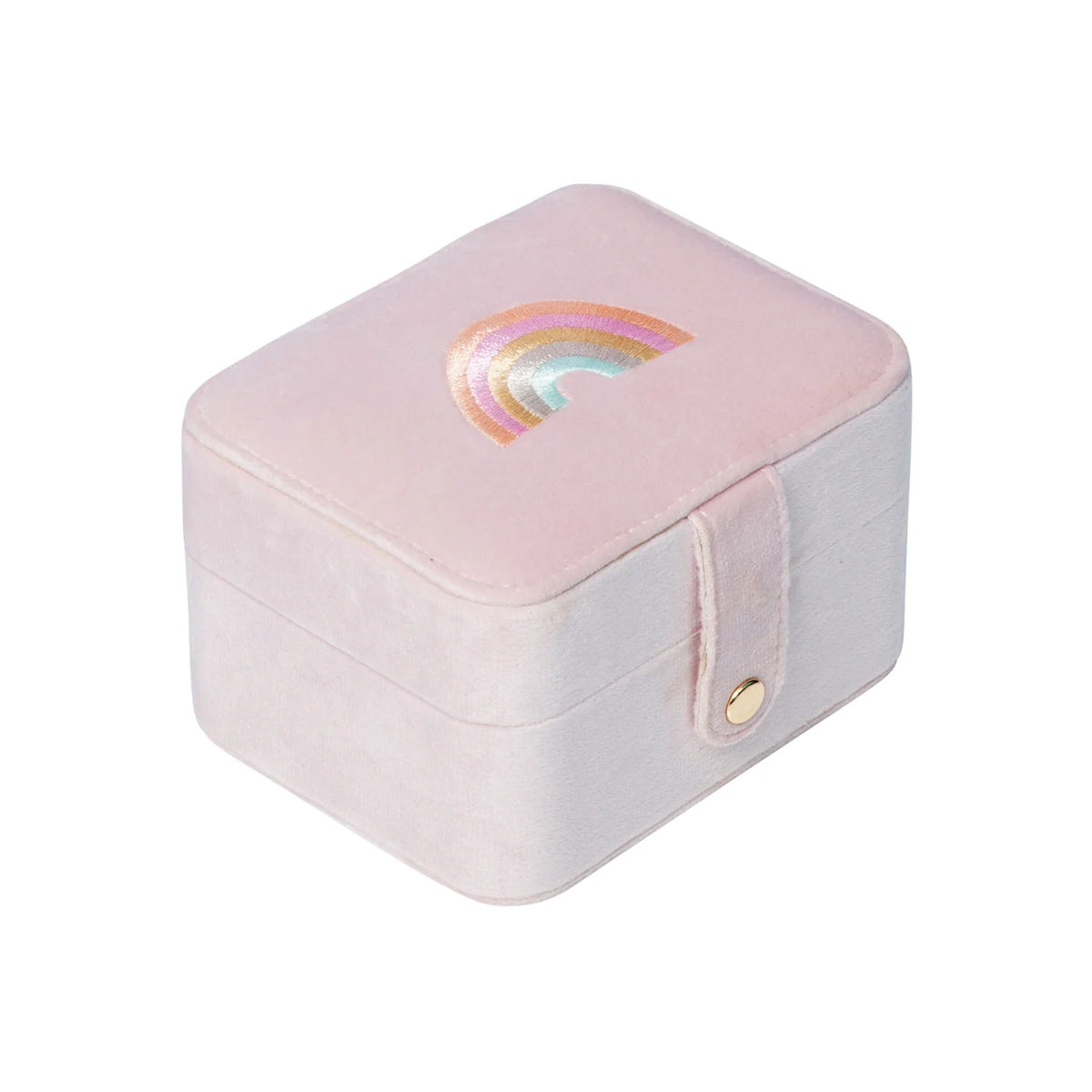 Dreamy rainbow jewellery box, Rockahula