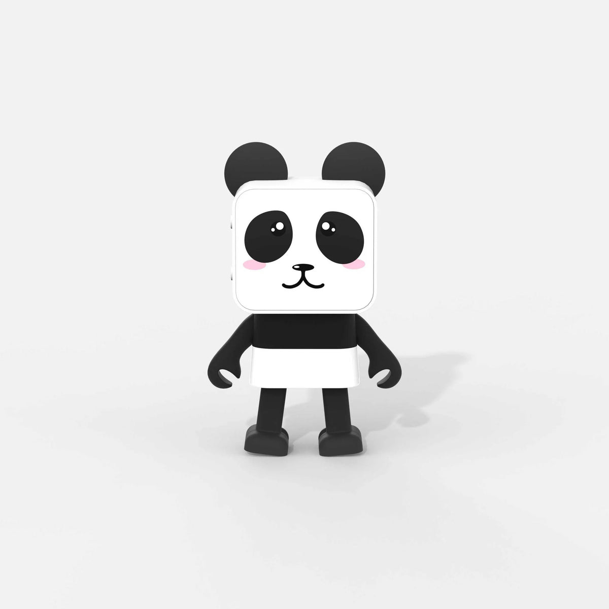 Dancing Panda, MOB