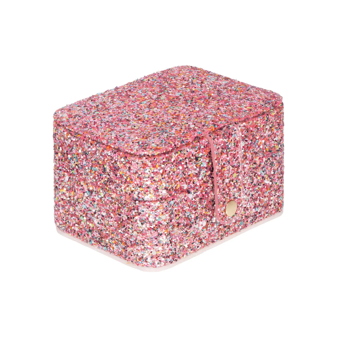 Glitter jewellery box, Rockahula