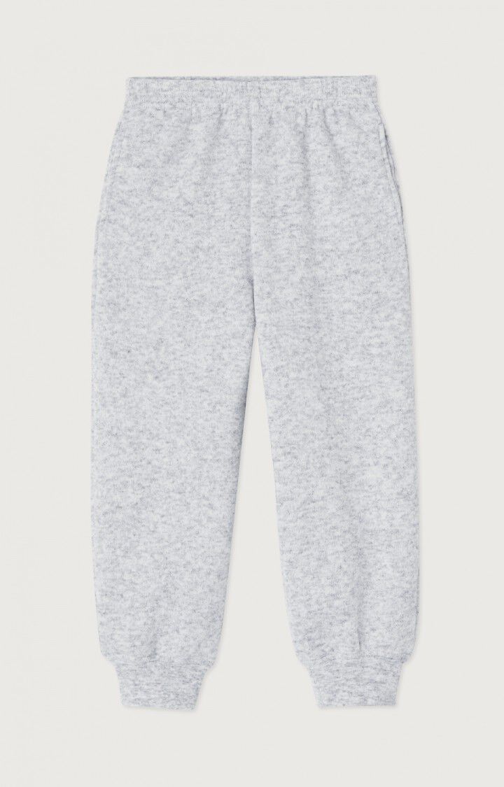 Jogger Evona gris, American Vintage