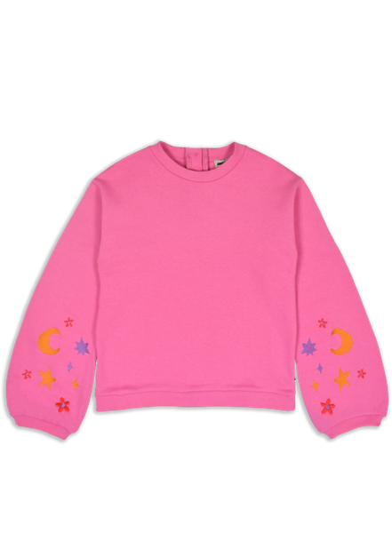 Sweater Phoebe Pink, Ammehoela