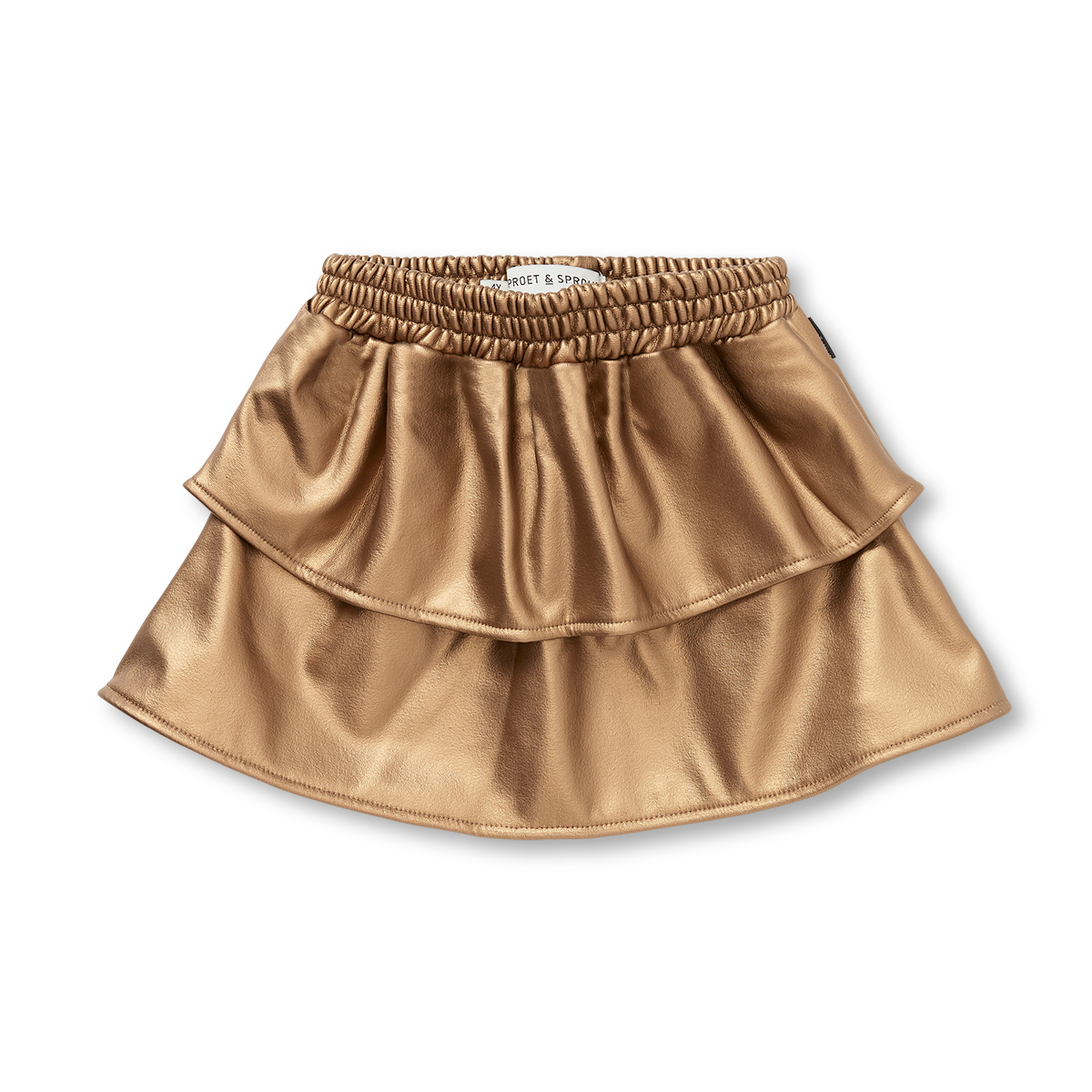 Gold skirt Sproet & Sprout