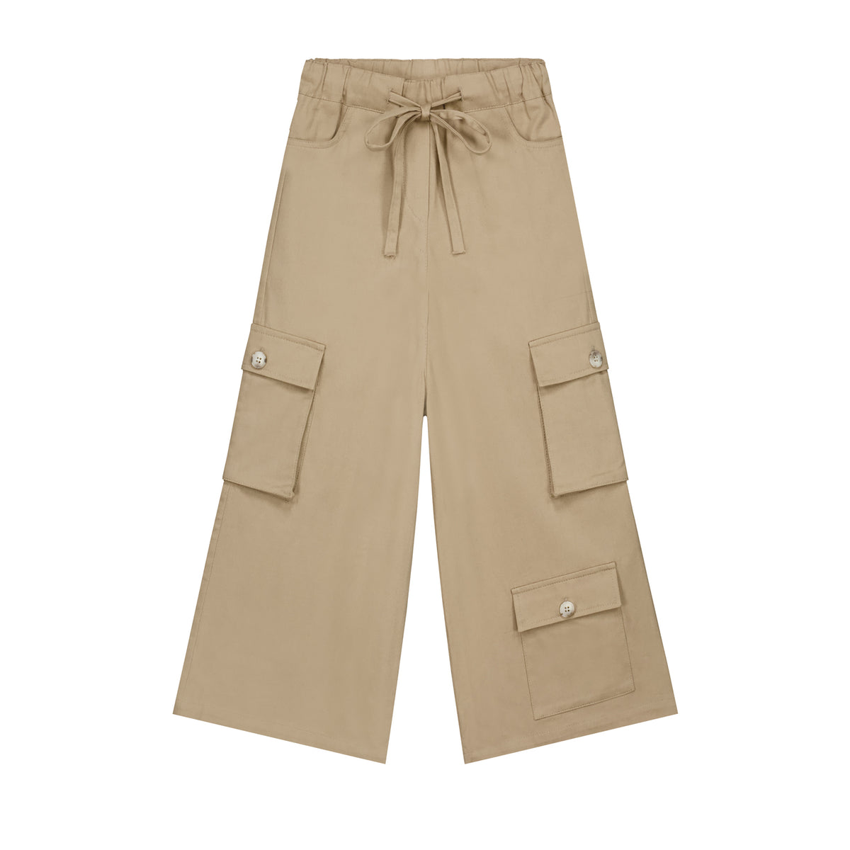 Jeri pants Camel, Charlie petite