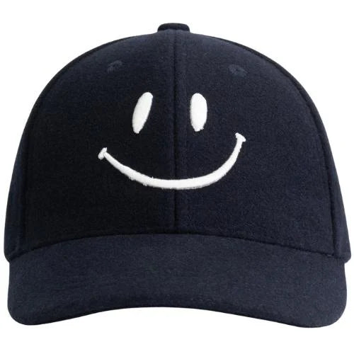 Jewel cap smiley, Charlie petite