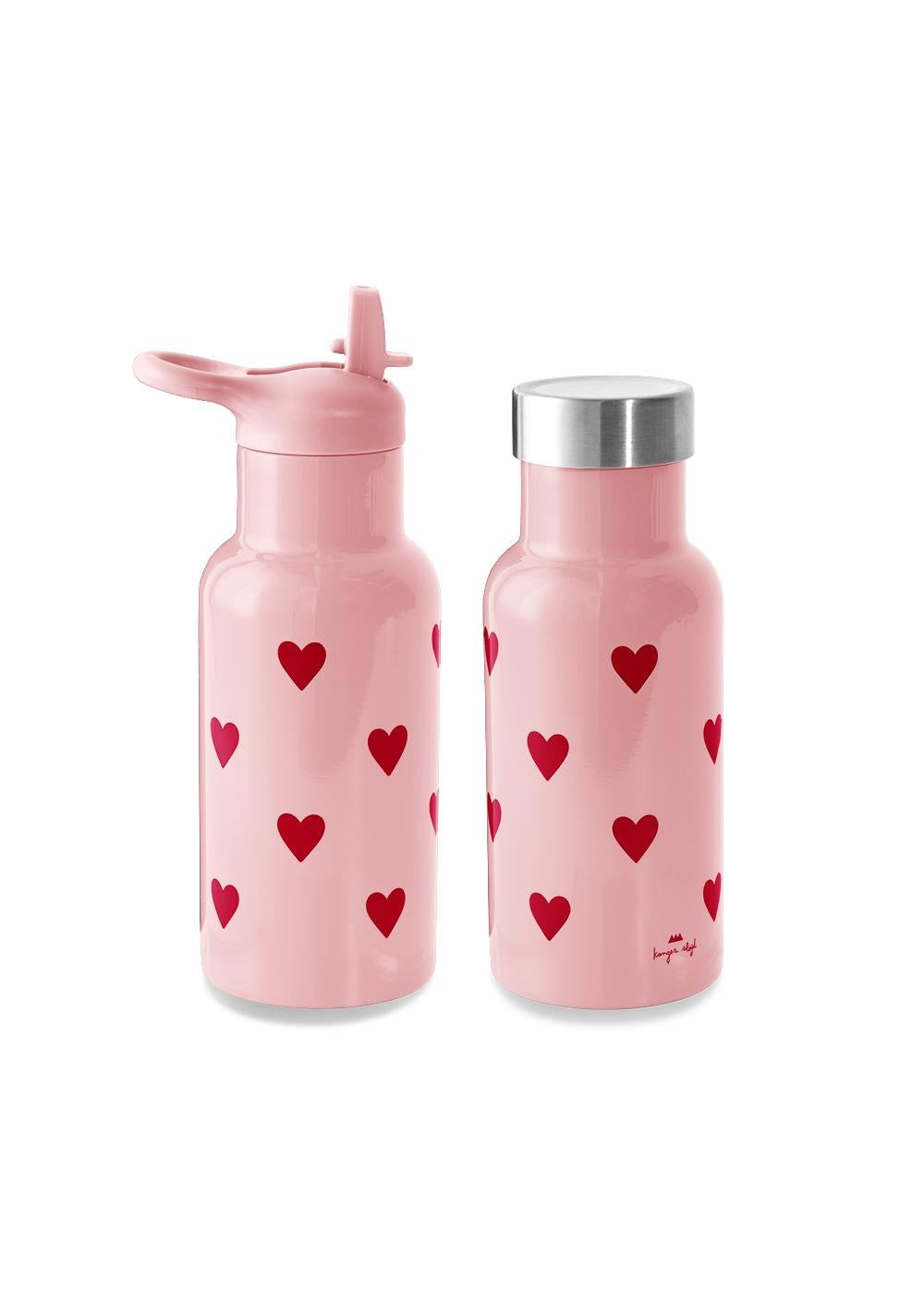 Thermo bottle Mon Grand Amour, Konges Sjold