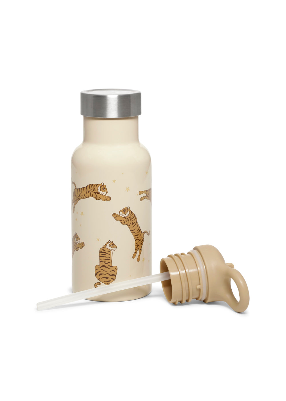 Thermo bottle Tiger, Konges Sjold