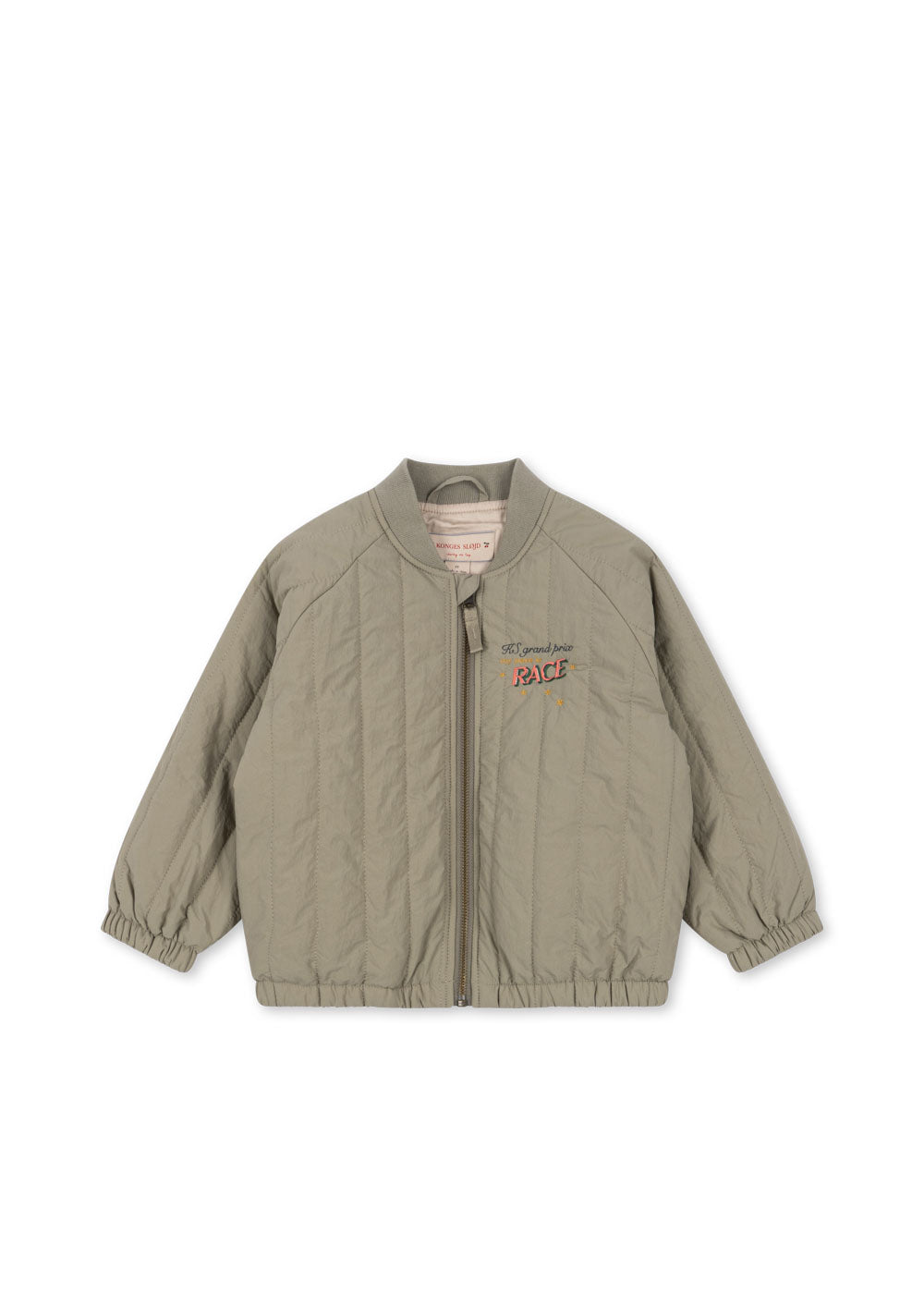 Juno Bomber Jacket Laurel oak, Konges sjold